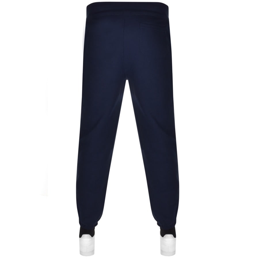 Alternative Image for ProductRalph Lauren Jogging Bottoms Navy2
